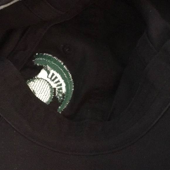 NCAA ‘2009 Final Four’ Michigan State Nike Hat. - Picture 5 of 10